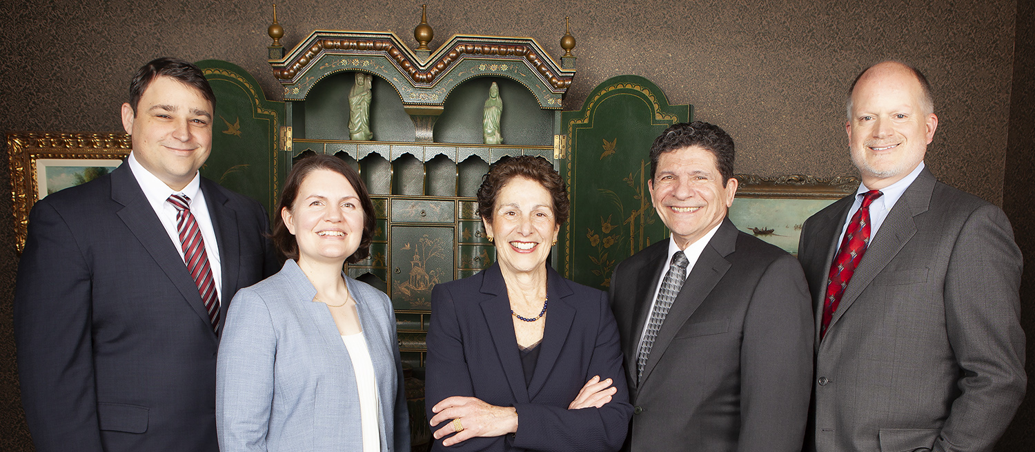 Giuliano Richardson & Sfara LLC