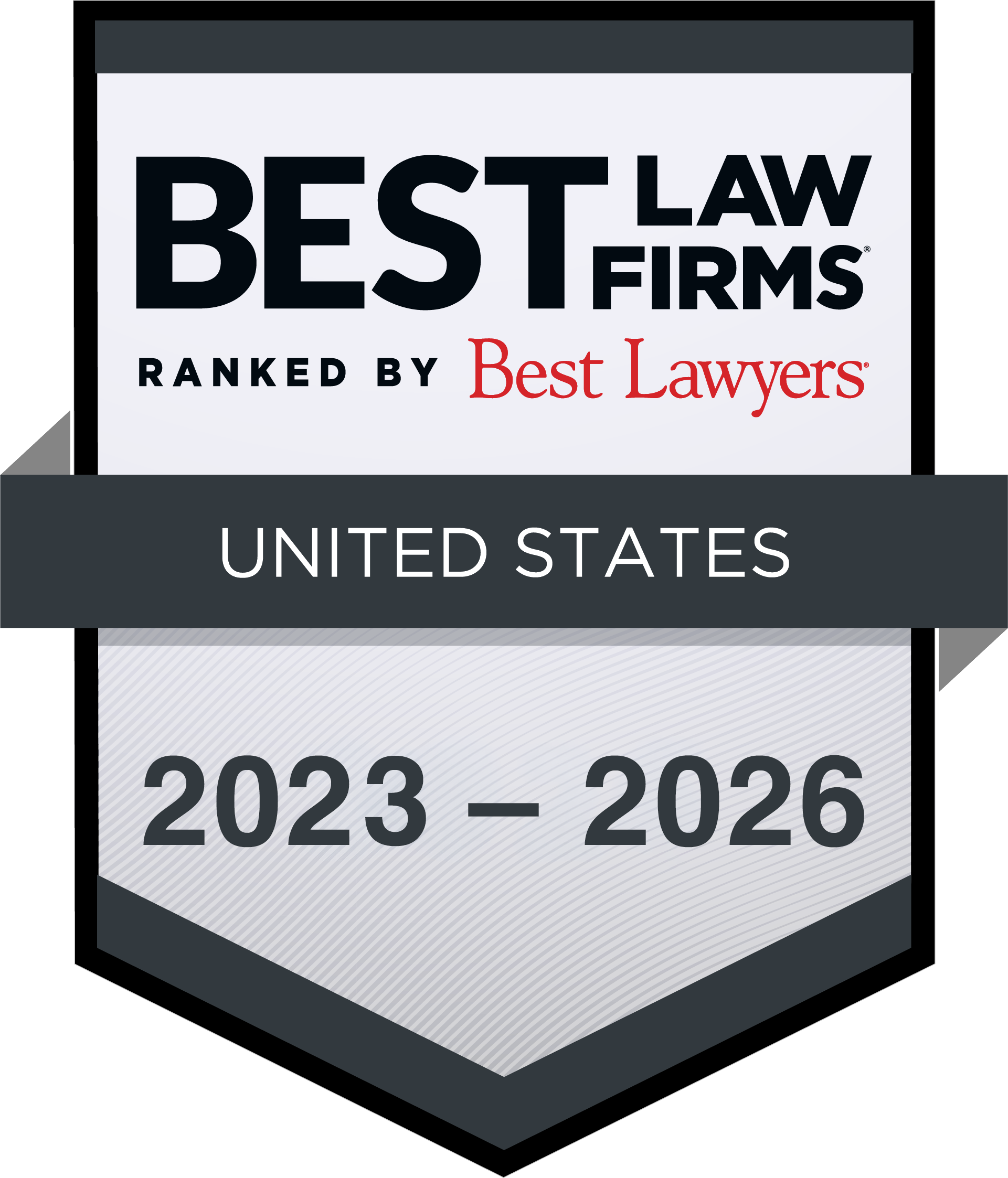 Best Law Firms 2026
