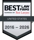 Best Law Firms 2026