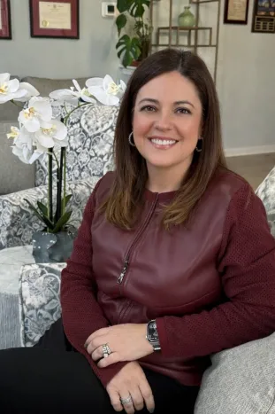 Isabel Da Rocha