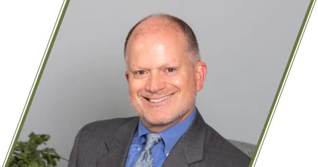 Randolph E. Richardson II