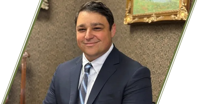 Michael Carrington